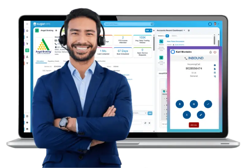 Customer Experience & Engagement