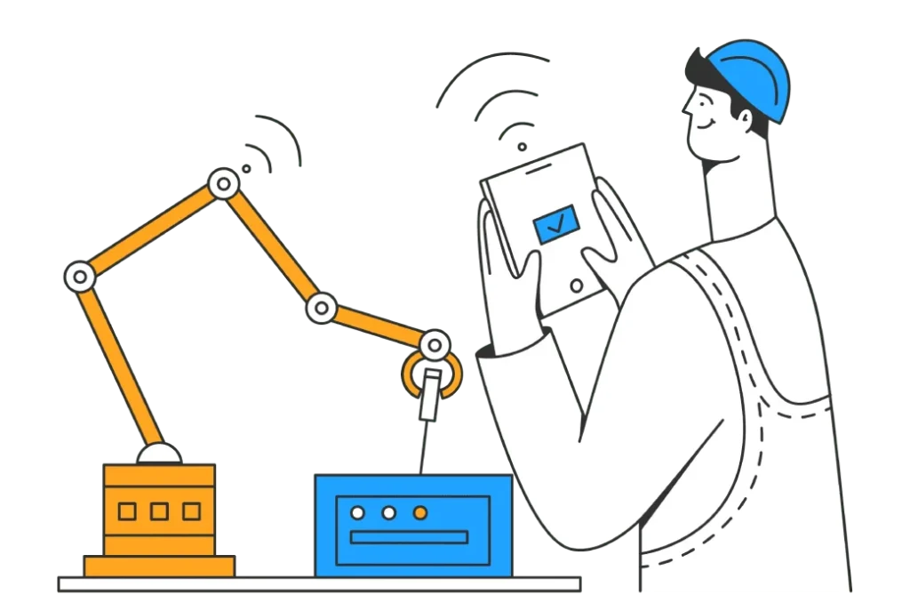 Process Automation