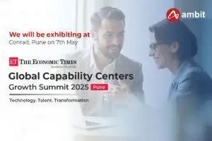 Ambit Software Showcases GCC Leadership at ET GCC Growth Summit 2025 in Pune