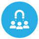 Customer acquisition and retention